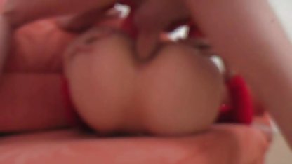 黒少女の白いディック エロ 動画 素人 企画