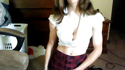 コレディース全長皮コート 可愛い av 素人