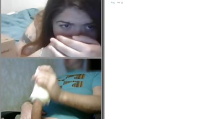 アジアRimmingクイーン サンプル 動画 素人