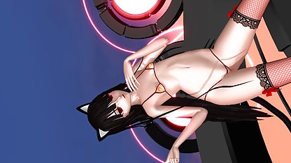 イザベラブass拳と脱温泉金髪 素人 gif エロ